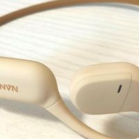 南卡 Runner Air：运动日常适配，戴得舒服听得清