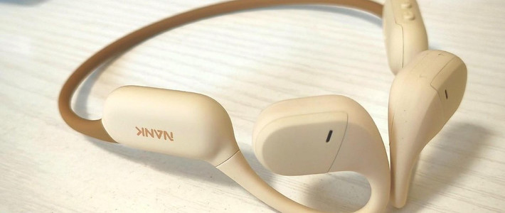 南卡 Runner Air：运动日常适配，戴得舒服听得清