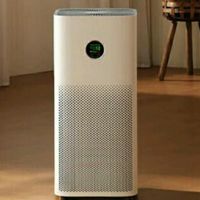 双11入手米家净化器5，畅享清新健康空气
