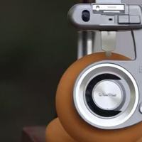 2025年最新，复古头戴式耳机推荐