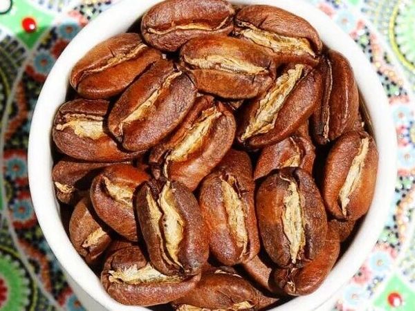 绿顶瑰夏有何特别？