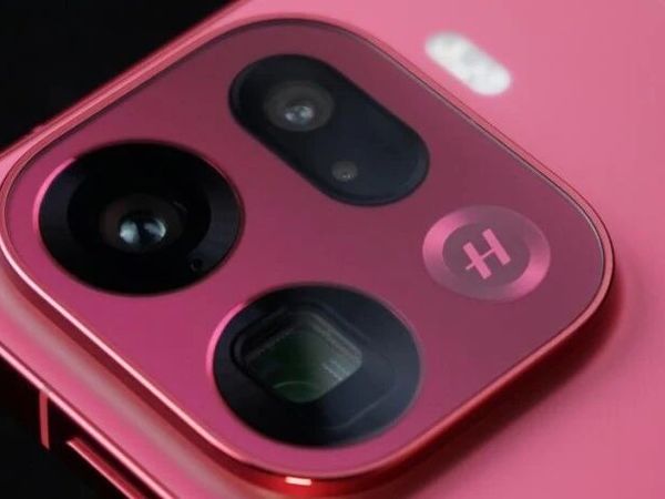不看参数看场景！iPhone/vivo/OPPO/小米四款旗舰，谁是你的“专属拍档”？
