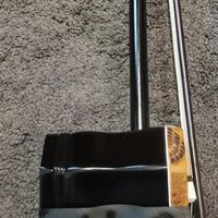 康韵苏州红木二胡：东方雅韵的传承