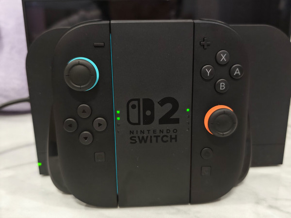 双十一2998拿下Switch2！送日服会员太香了✨