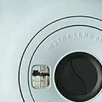 定格甜蜜瞬间：富士instax mini12拍立得 学生情侣送礼首选
