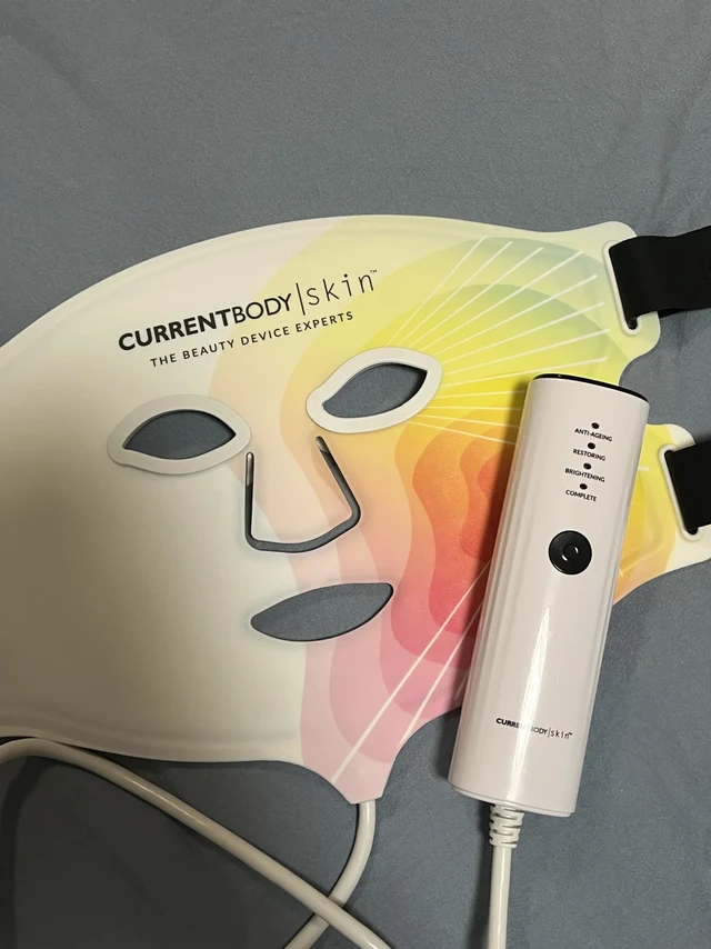 还在纠结买不买？CB面罩仪购后七个月分享