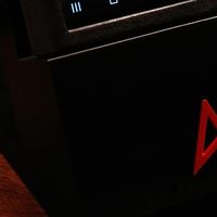 艾利和SP4000的终极搭档！3D打印底座把仪式感拉满