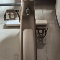 健身新伙伴：飞利浦小金鹿动感单车，在家也能嗨燃脂