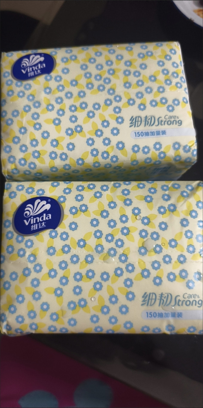 维达抽纸