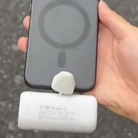 几十块的安心感：iWALK 迷你充电宝上阵记