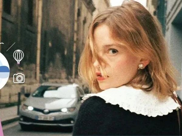 刘亦菲、奚梦瑶都在戴的百元小众耳饰，每一款都超美！