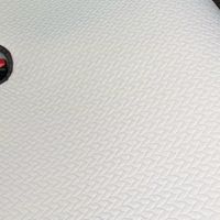 汽车好物分享:紫风铃棉麻汽车坐垫三件套四季通用汽车座垫