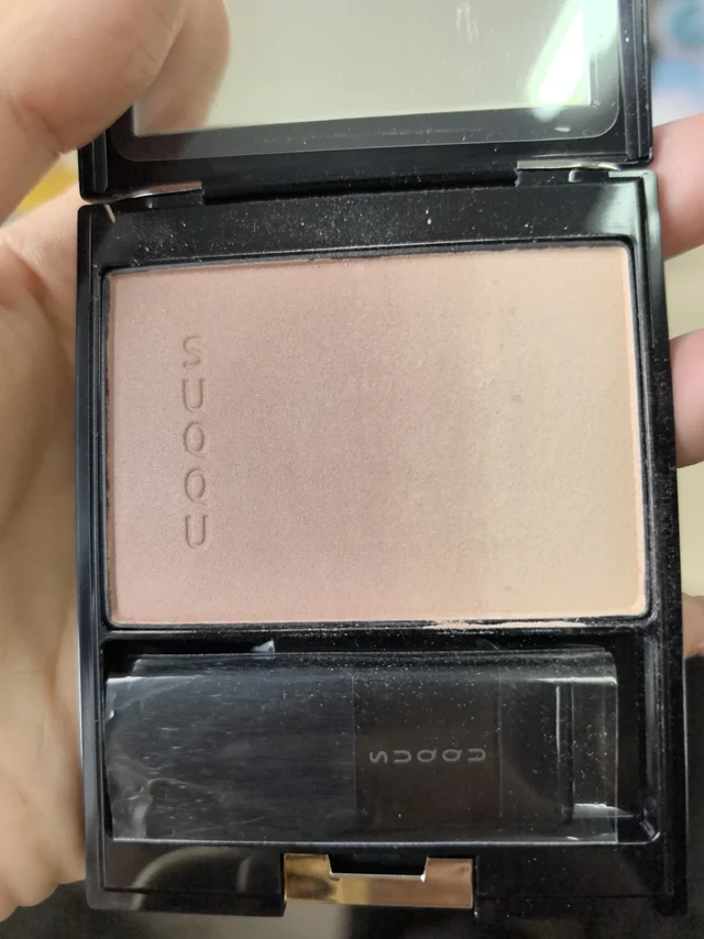 这就是经典色号吗？白皮感觉可以耶
