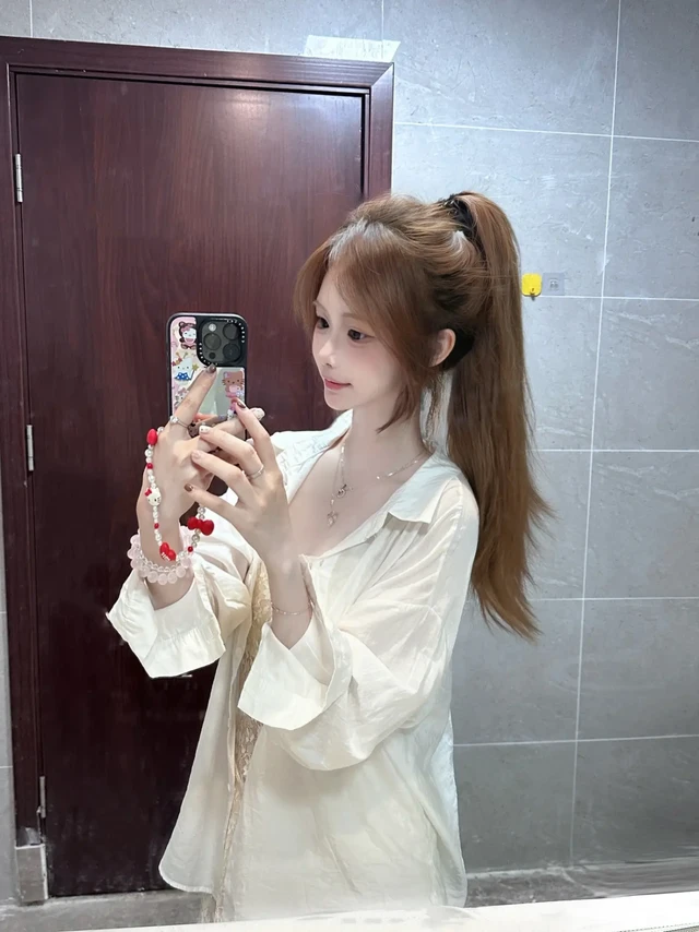 被追问的洗发水，洗完头发又香又蓬松