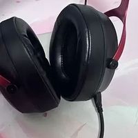 百元电竞耳机天花板！iKF V11 Pro真的闭眼冲