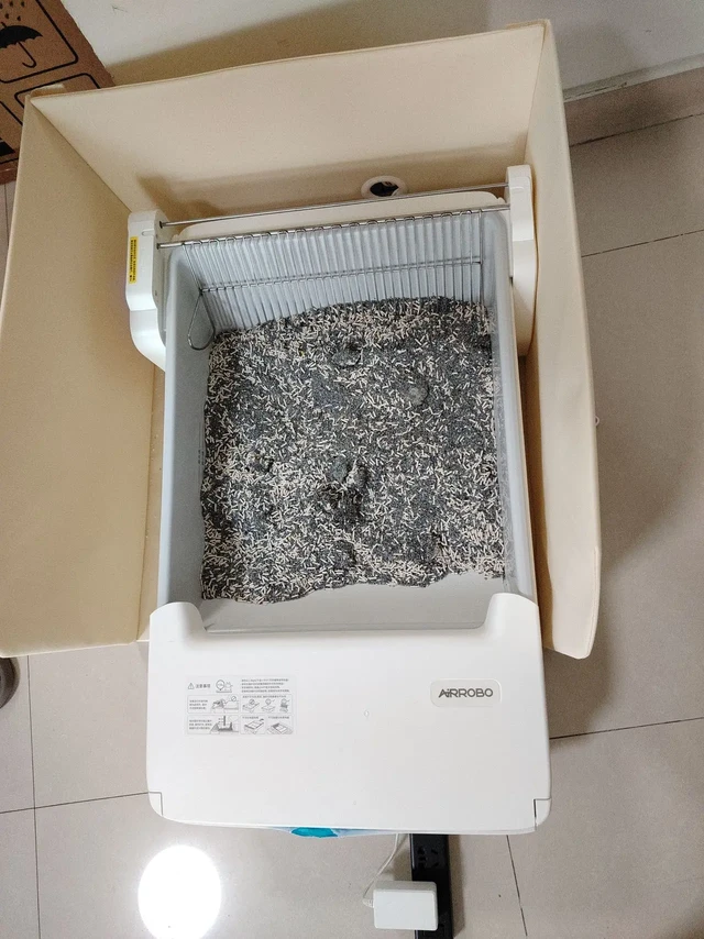 空气萝卜c30使用感受