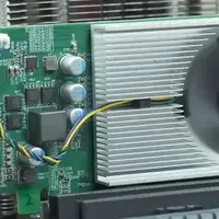 【省流总结】国产显卡格兰菲1020简单测试