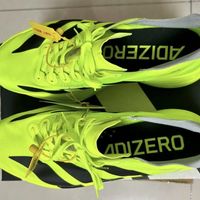 双11惊喜开箱:阿迪达斯ADIZERO ADIOS PRO 4,让我爱不释手!
