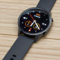 小米手表Color运动版值不值得买？百元价位引全网激烈争论