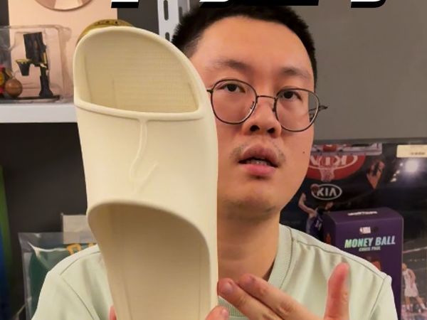 极客鞋谈平拖体验分享：是一双不错的拖鞋，但又总感觉差点意思？