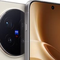 双11新机上市抢先试：VIVO X300 Pro，年末手机市场的新王炸。