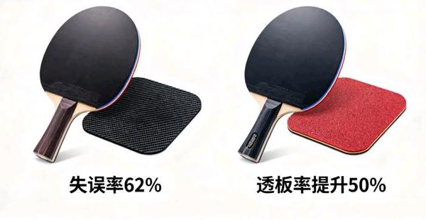 乒乓球装备避坑指南！新手照抄不翻车秘籍
