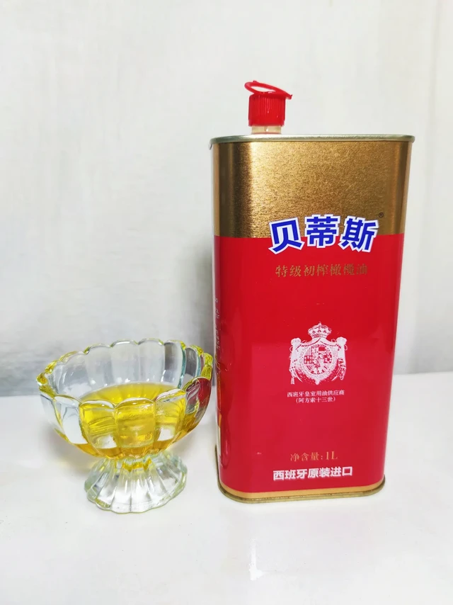 🔥炒菜用油挑来挑去还得是橄榄油哇❗️