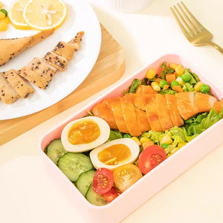 低脂低卡零食！这7个宝藏品牌让你吃出马甲线~