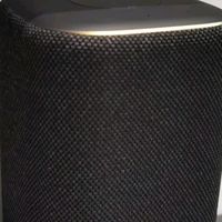 小米（MI）Xiaomi 智能音箱 蓝 超级小爱智能音箱 AI大