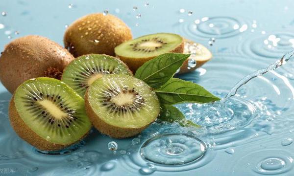 五大猕猴桃口感实测|哪个更好吃，怎么催熟，看这一篇就够了