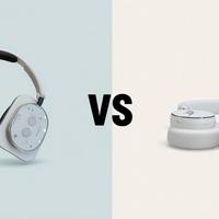 Nothing头戴式耳机 vs AKG N9？78位用户实测，胜者是TA