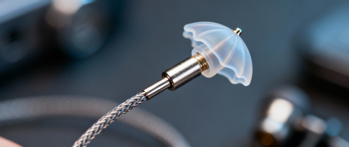 AZLA mithryl金属导管耳机套值得入手吗？300+用户真实观点大PK