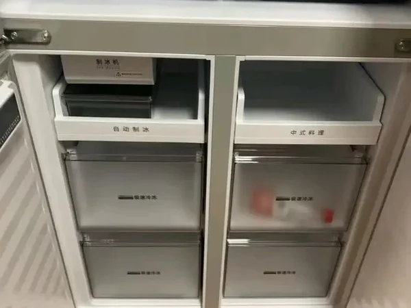 美菱冰箱，国货之光