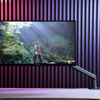 27寸2K显示器配机械臂，是效率神器还是智商税？1000+用户观点大碰撞