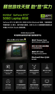 新品 七彩虹（Colorful）隐星P16 Pro 13代酷睿