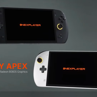 OneXPlayer掌机 vs 飞行家Apex？38位用户实测后，答案出人意料