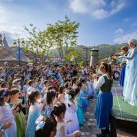 上海迪士尼 vs 北京环球影城？200+游客真实体验告诉你谁更回本