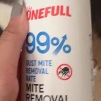 天然除螨新体验：ONEFULL植物除螨喷雾