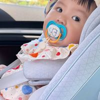 选安全座椅好难🤯幸好最后没选错