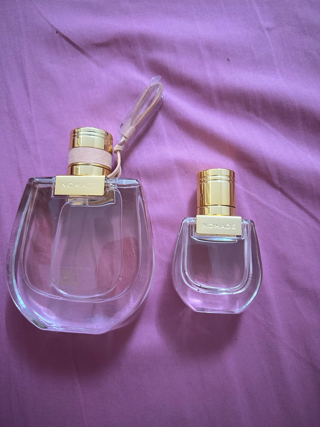 双11香氛捡漏！Chloe小猪包浓香水太值了✨