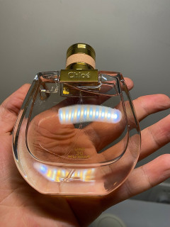 双11香氛捡漏！Chloe小猪包浓香水太值了✨