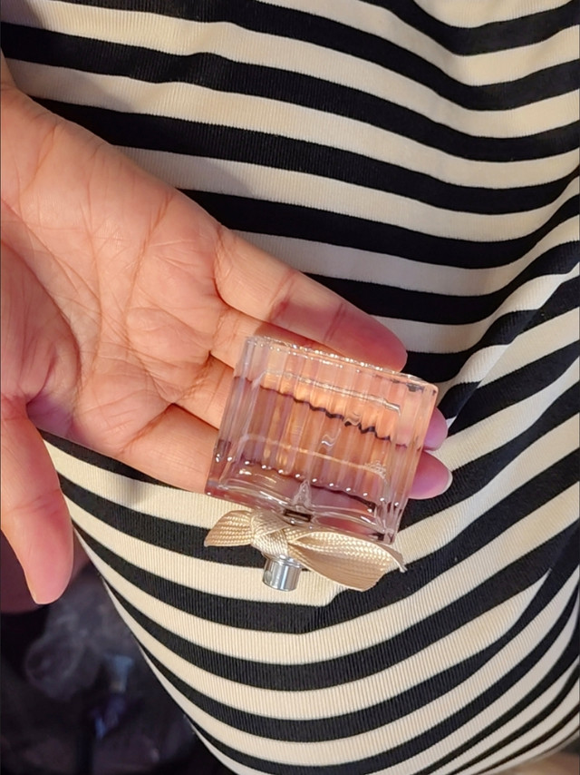 双11香氛捡漏!蔻依肉丝带浓香水太会了💖