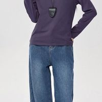 佐丹奴纯棉长袖T恤秋冬推荐