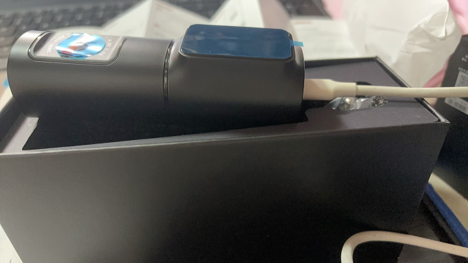 海康威视行车记录仪