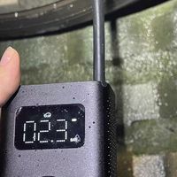 小米米家充气宝2D：精准便捷