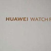 华为WATCH FIT 4太懂打工人！轻薄能打还省心