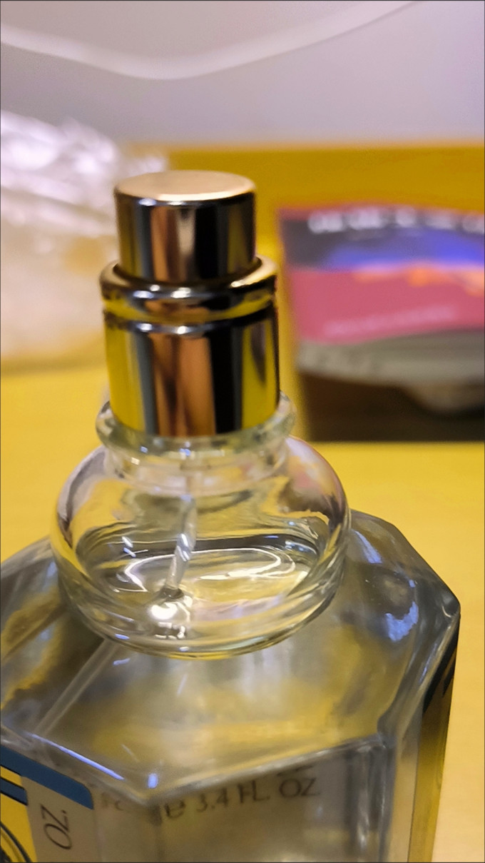 中性香水