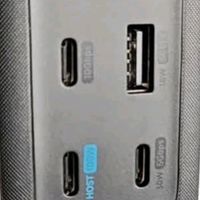 海备思扩展坞：颜值与实力并存