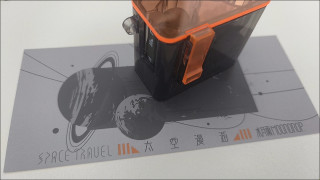 双11 HiFi党狂喜！水月雨太空漫游耳机太绝了🎧