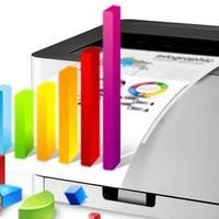 联想至像CS1821：静驻书桌一角，点亮家庭学习的色彩视界